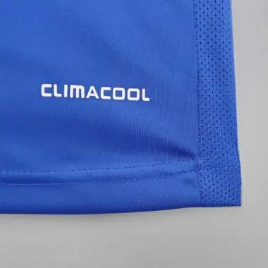 2011 University of Chile home