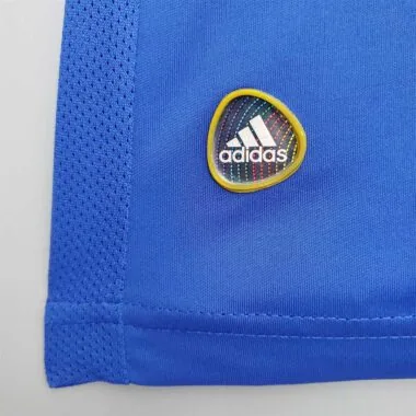 2011 University of Chile home
