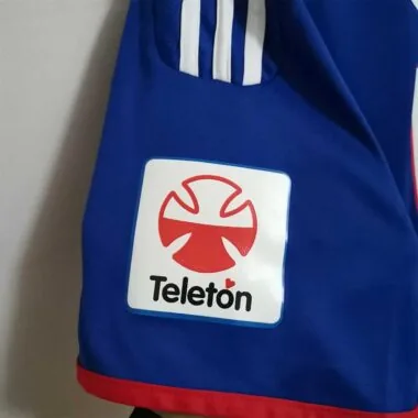 2011 University of Chile home