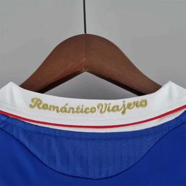 2011 University of Chile home long sleeve