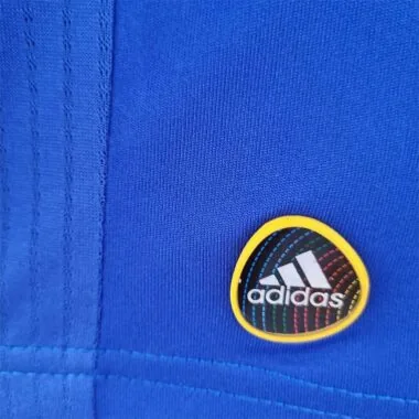 2011 University of Chile home long sleeve