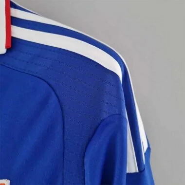 2011 University of Chile home long sleeve