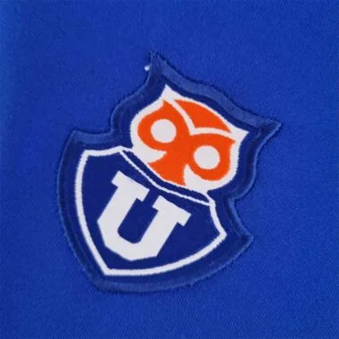 2011 University of Chile home long sleeve