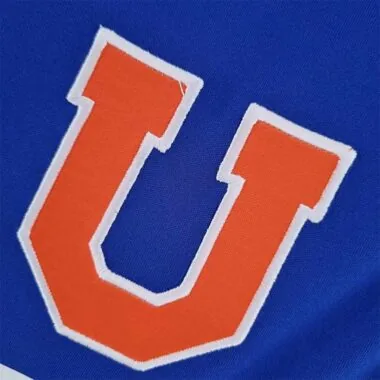 2011 University of Chile home long sleeve