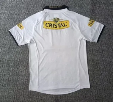 2013 Colo Colo home retro jersey