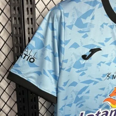 24-25 O.Higgins home Jersey