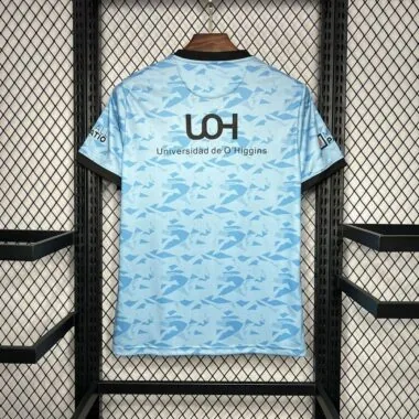 24-25 O.Higgins home Jersey