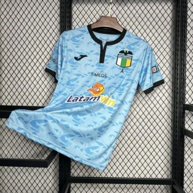 24-25 O.Higgins home Jersey
