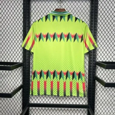 24-25 CD Palestino Hypepeace Joint Edition Retro Jersey S-XXXXL