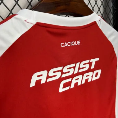 24-25 Colo-Colo third away Jersey
