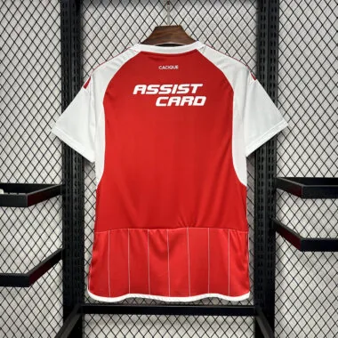 24-25 Colo-Colo third away Jersey