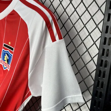24-25 Colo-Colo third away Jersey