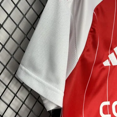24-25 Colo-Colo third away Jersey