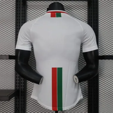 24-25 Palestinian player version jersey