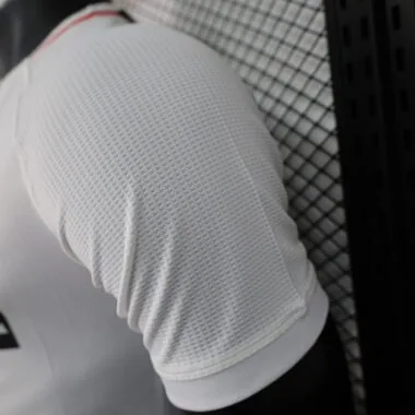 24-25 Palestinian player version jersey