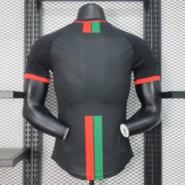 24-25 Palestinian player version jersey