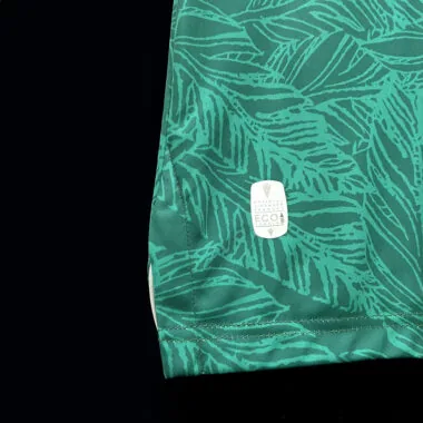 24-25 Santiago Wanderers home Jersey