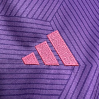 24-25 Universidad De Chile third away jersey