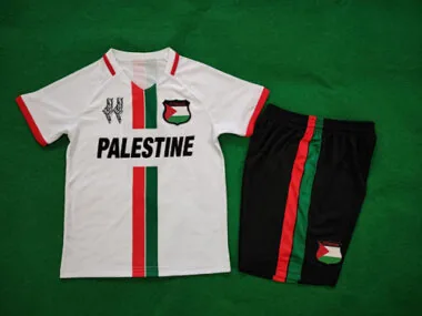 24-25 palestine kid kits