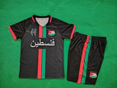 24-25 Kit per bambini "Palestina"