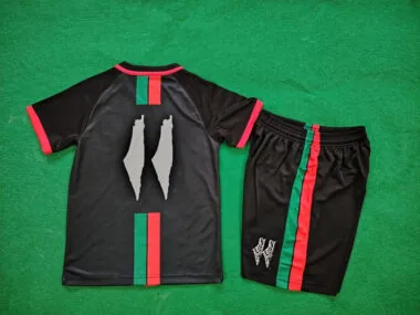 24-25 Kit per bambini "Palestina"