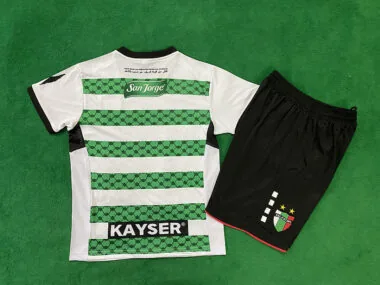 24-25 Kit per bambini "Palestina"