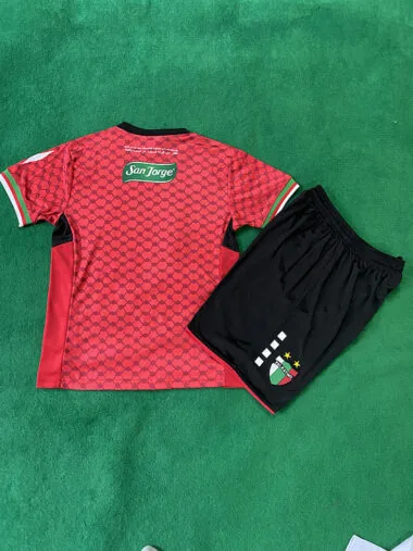 24-25 Kit per bambini "Palestina"