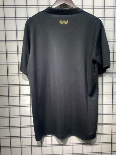 25-26 Colo Colo black special jersey