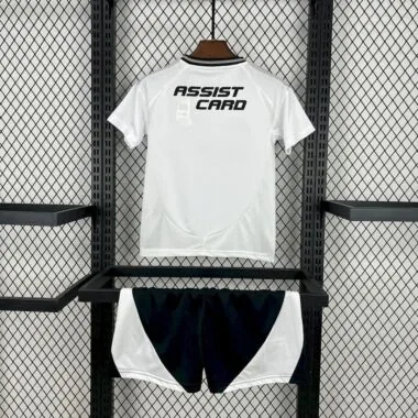 Maillot enfant Colo Colo domicile 25-26
