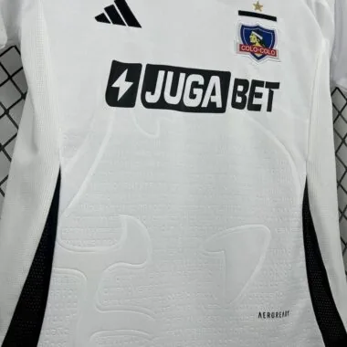 Maillot enfant Colo Colo domicile 25-26