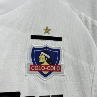 Maillot enfant Colo Colo domicile 25-26