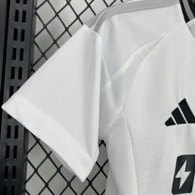 Maillot enfant Colo Colo domicile 25-26