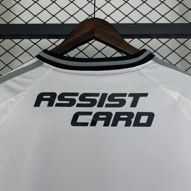 Maillot à manches longues Colo Colo domicile 25-26