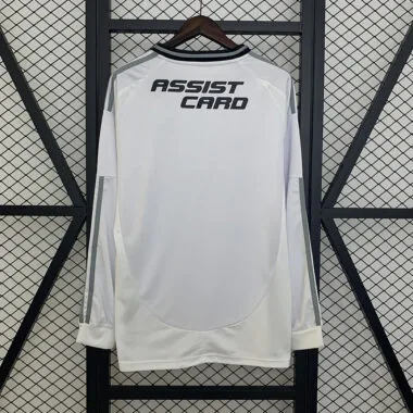 Maillot à manches longues Colo Colo domicile 25-26