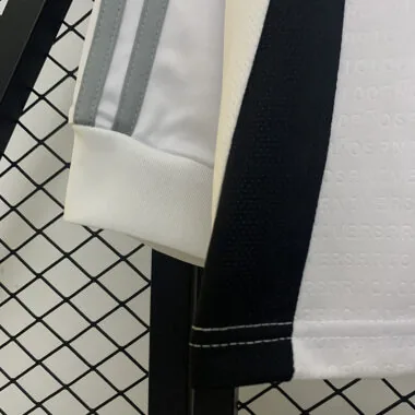 Maillot à manches longues Colo Colo domicile 25-26