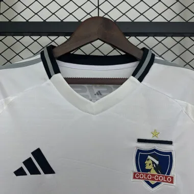 Maillot à manches longues Colo Colo domicile 25-26