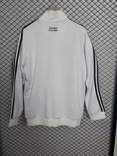 Veste blanche Colo Colo 25-26