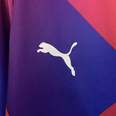 25-26 Deportivo Universidad third away jersey