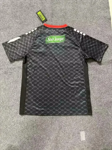 25-26 Palestino away jersey