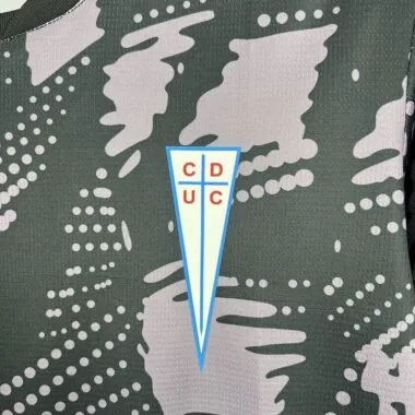 25-26 Universidad Catolica Away Jersey