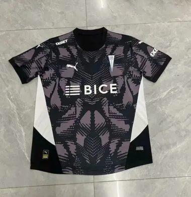 25-26 Universidad Catolica Away Jersey