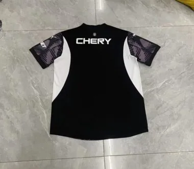 25-26 Universidad Catolica Away Jersey