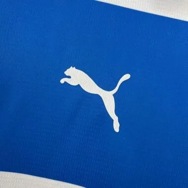 25-26 Universidad Catolica home Jersey