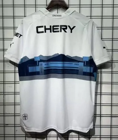 25-26 Universidad Catolica special version Jersey