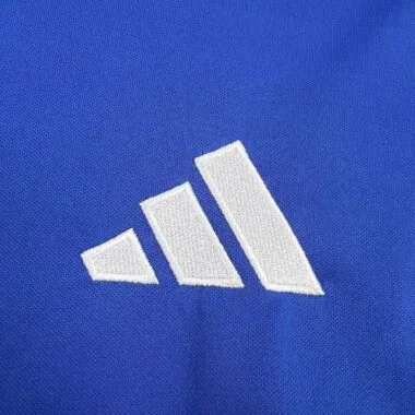 25-26 Universidad De Chile home jersey