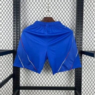 25-26 Universidad de Chile Home Shorts