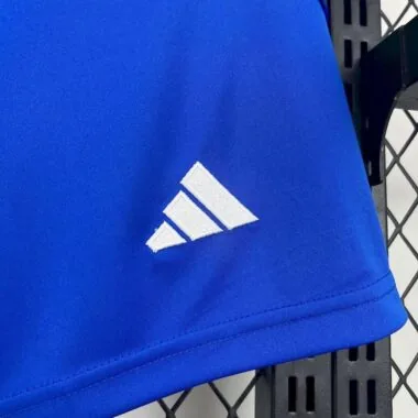25-26 Universidad de Chile Home Shorts