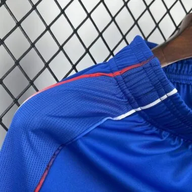 25-26 Universidad de Chile Home Shorts
