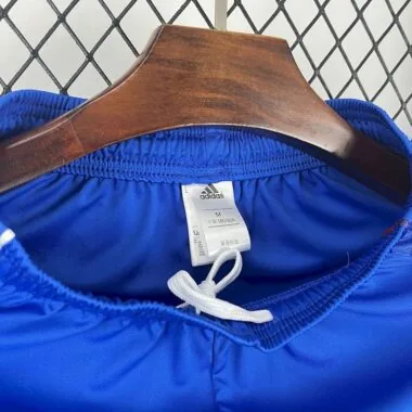 25-26 Universidad de Chile Home Shorts