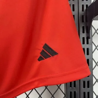 Short de déplacement de l'Universidad de Chile 25-26